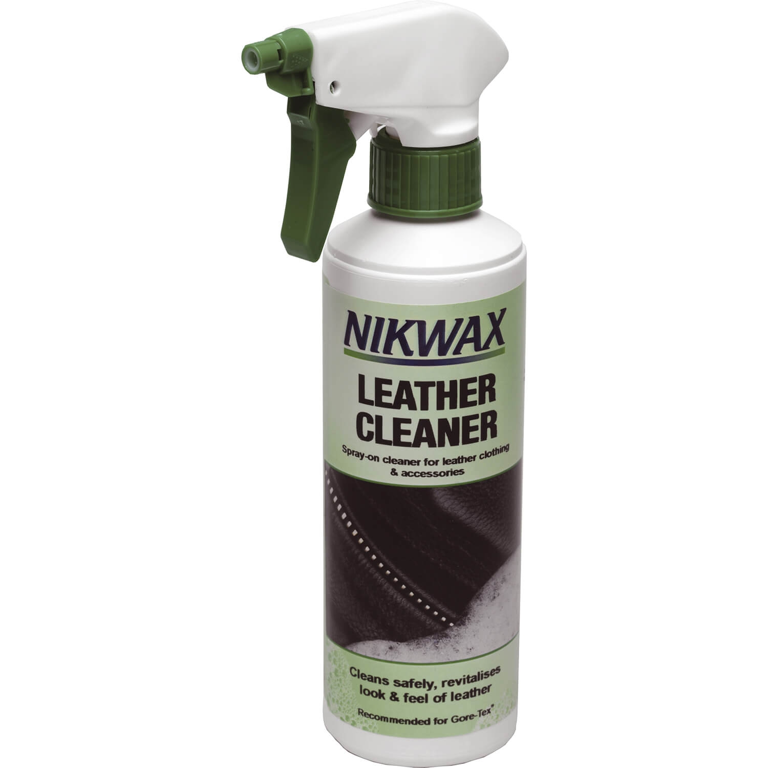 NIKWAX LEATHER CLEANER  300ml