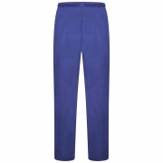 Behrens Scrub Trousers – Royal – 2XL Short – Uniforms Online