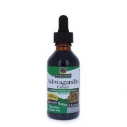 Ashwagandha Root (2000mg)  | Nature’s Answer | 60ml