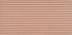 Fulham Timber – Flexible Neatform MDF 2440x1220x6mm Long Grain