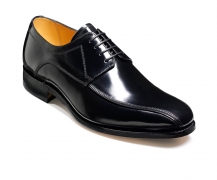 Barker Newbury – 7 / Black