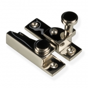 Hook & Plate Sash Fastener Lock