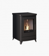 Nordic Fire Finn Pellet Stove – PelletKings.ie