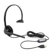 Nuance Dragon USB Headset