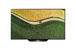 LG OLED65B9PLA 65” UHD 4K Smart HDR OLED TV Wifi WebOS Freeview/ Freesat (PMCMB) – Yellow Electronics