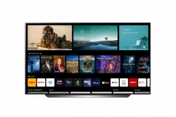 LG OLED65C14LB 65” UHD 4K OLED AI Smart TV with Wifi & Freeview Play & Freesat – Yellow Electronics