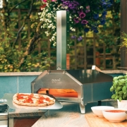 Ooni Pro Pizza Oven