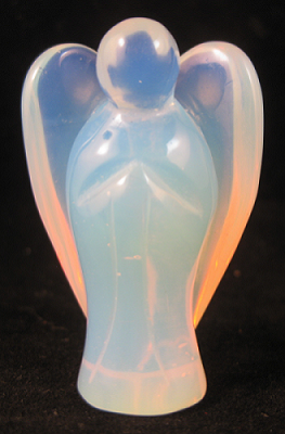 Opalite Angel 5cm