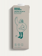 Minor Figures Barista Standard Organic Oat Milk