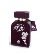 Oudh Al Qamar Pour Femme Purple