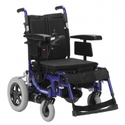 Energi+ Lightweight Indoor Powerchair