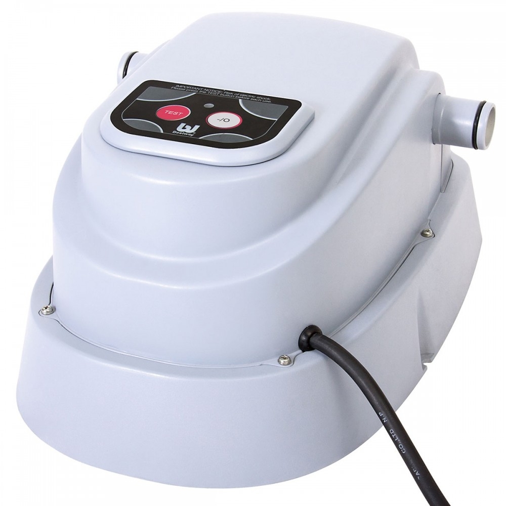 Pool Heater – Pulse Leisure