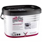 ProJoint High Performance Porcelain Grout Basalt – Armstrong Building Supplies –