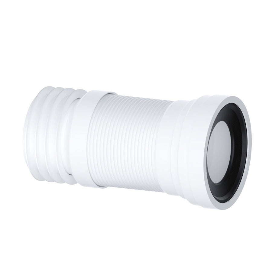 Medium Flexible Pan Connector (240 – 500mm) PP0002/A-All Gas Ltd