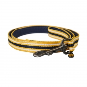 Joules Coastal Dog Lead Navy Large