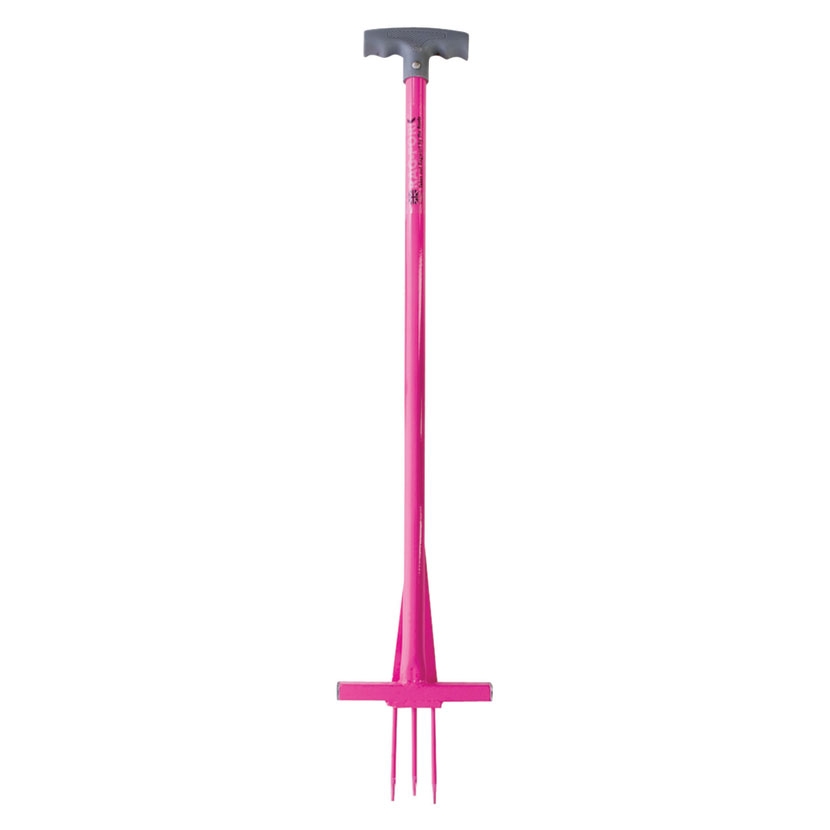 Rag-Fork Pink