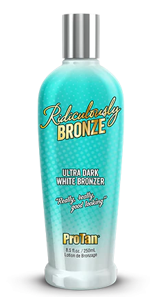 Ridiculously Bronze 250ml – Hair Supplies Direct