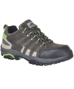 Portwest Steelite Loire Low Cut Trainers S1P HRO (FW36) – Grey – UK 10 – Uniforms Online