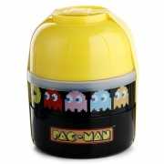 Round Bento Box | Pac-Man | Planet Merch