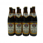 Paulaner Helles Fridge Filler – 12 Pack