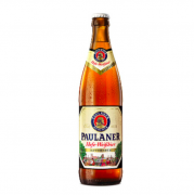 Paulaner Weiss 0.5L