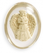 AngelStar Peace Angel Worry Stone