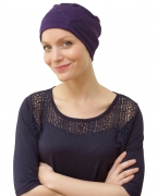 Grace & Pella – Gift Set – Chemo Headwear – Suburban Turban