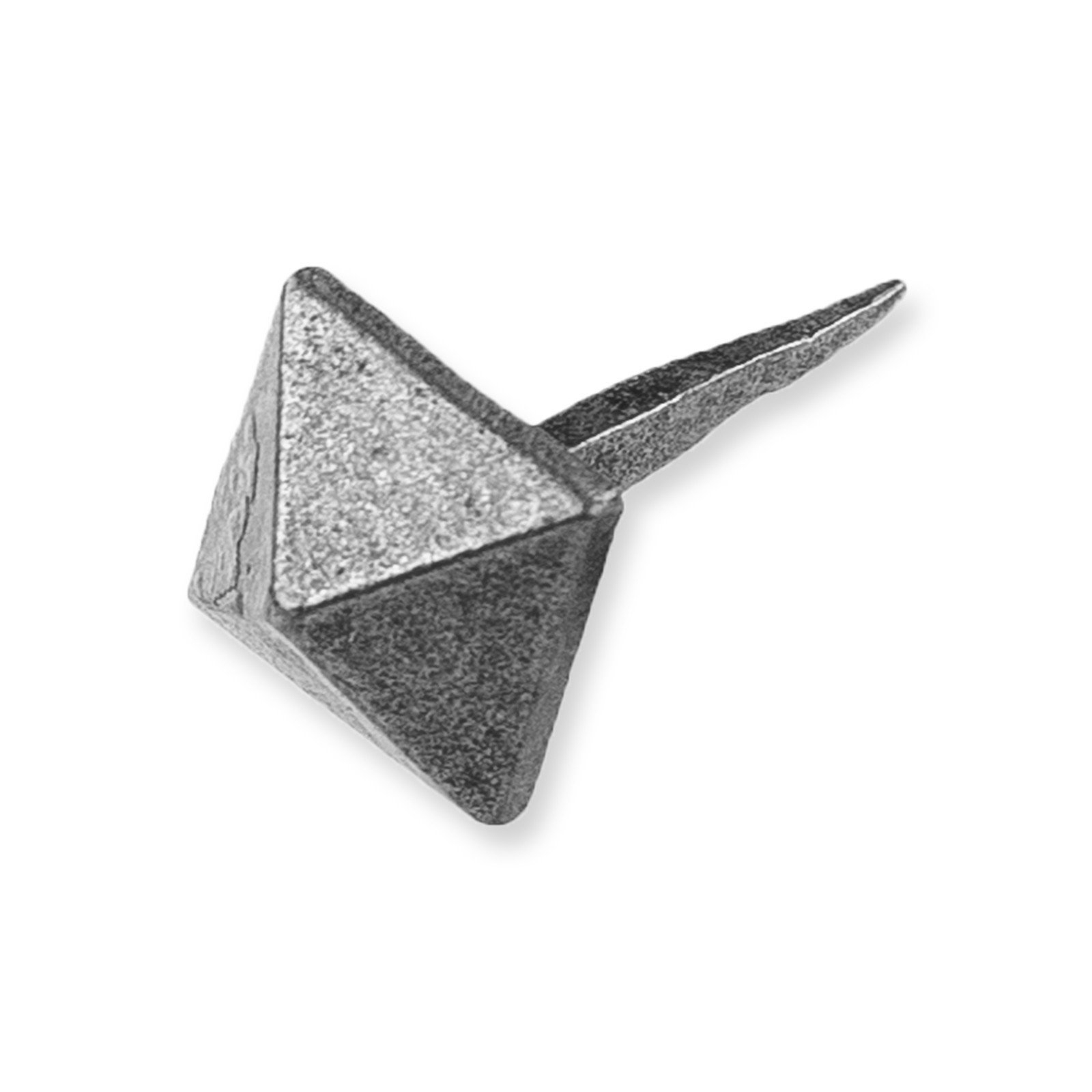 Pewter Door & Upholstery Studs 22mm