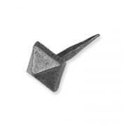 Pewter Door & Upholstery Studs 16mm