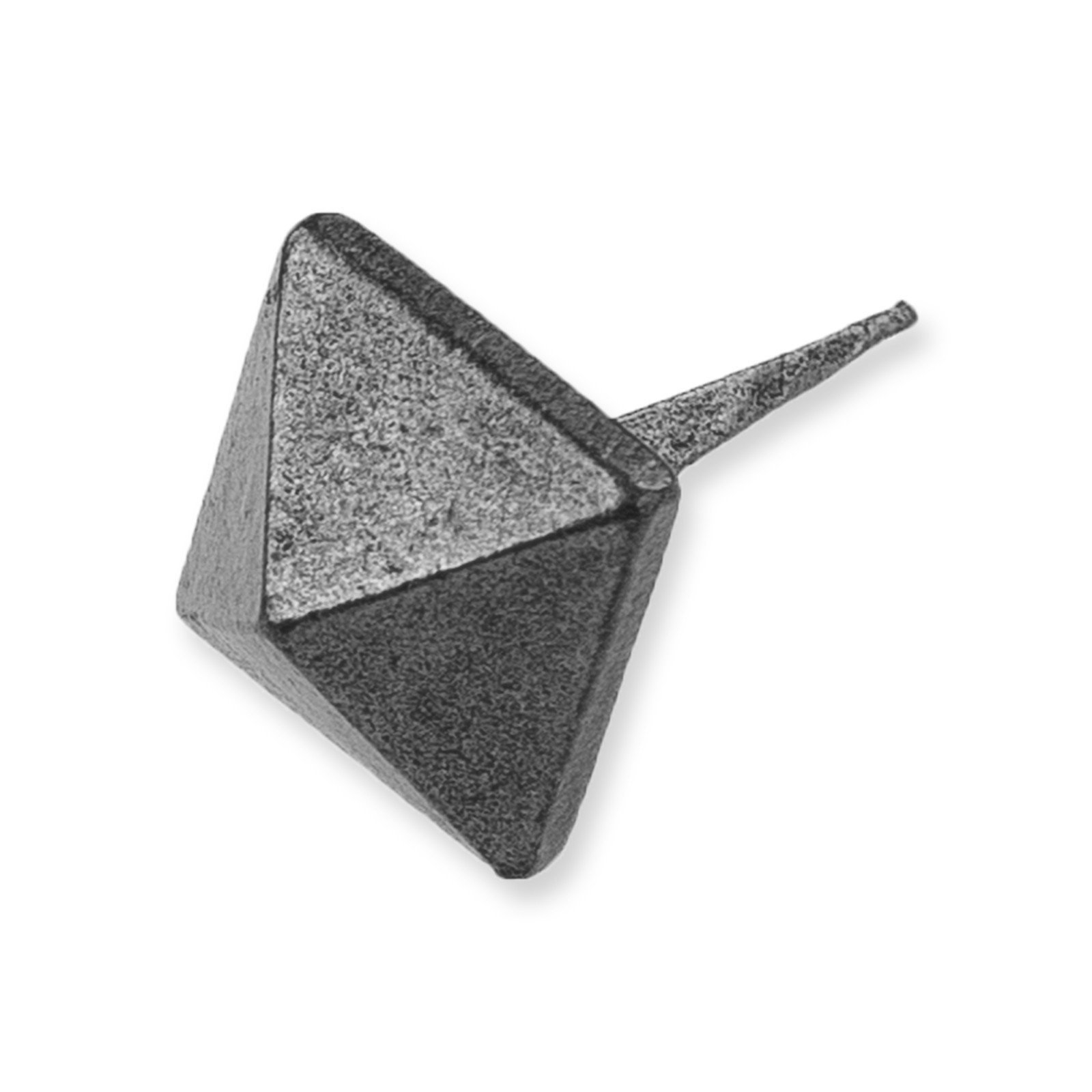 Pewter Door & Upholstery Studs 25mm