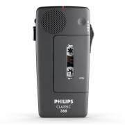 Philips LFH388 Pocket Memo