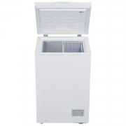 Statesman CHF102 55cm 100 Litre Chest Freezer White