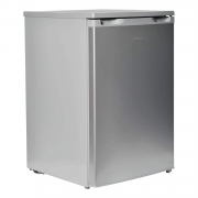 Statesman Under Counter 55cm Fridge Silver