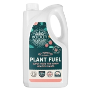 Natural Organic Liquid Plant Food Concentrate – 2.5 litre – RocketGro