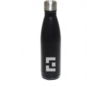 Stainless Steel Hydration Bottle