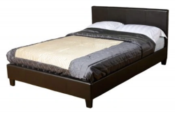 Prado 4′ Bed – Furnishop