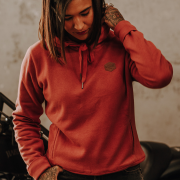 Wildust Sisters Wild Dust Hoodie S – Armadillo Customs