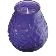 Lowboy (Case 24) – Purple – The Covent Garden Candle Co Ltd