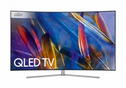 Samsung QE65Q7CAMT 65” Ultra HD 4K Smart HDR TV with Wifi & Freeview NO STAND – Yellow Electronics