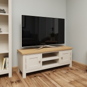 RA Dining – Large TV Unit – Essentials