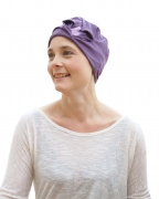 Rachel – Sports Chemo Hat – Suburban Turban