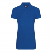 ProRTX Women’s Pro Polo Shirt – Royal Blue – M – Uniforms Online