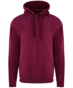 ProRTX Pro Hoodie – Burgundy – 2XL – Uniforms Online