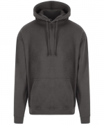 ProRTX Pro Hoodie – Charcoal – S – Uniforms Online