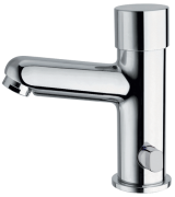 Rada T4 120 Timed Flow Mixer Tap