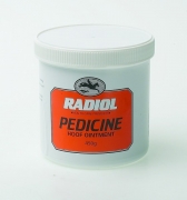 Radiol Pedicine Hoof Ointment – TC Feeds & Tack Haven