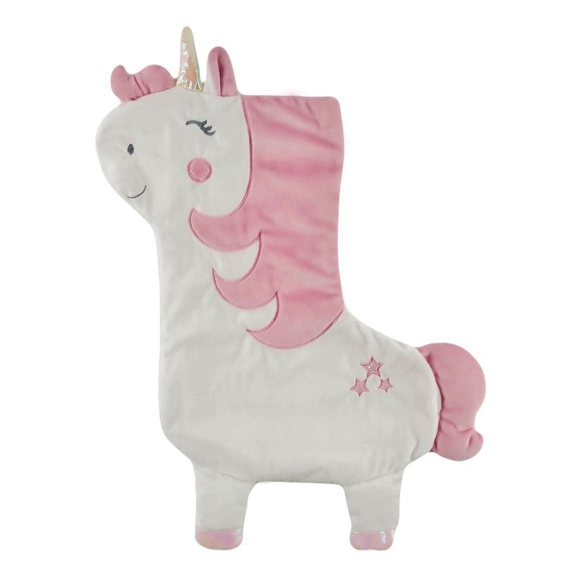 Rainbow Unicorn Christmas Stocking | Home Décor | Planet Merch