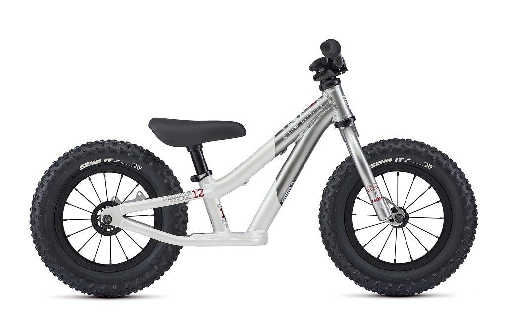 Commencal RAMONES PB 12″ CHROME 2021