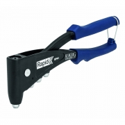 Rapid –  RP40 Multi-Purpose Hand Riveter – Blue Colour – Textile Tools & Accessories