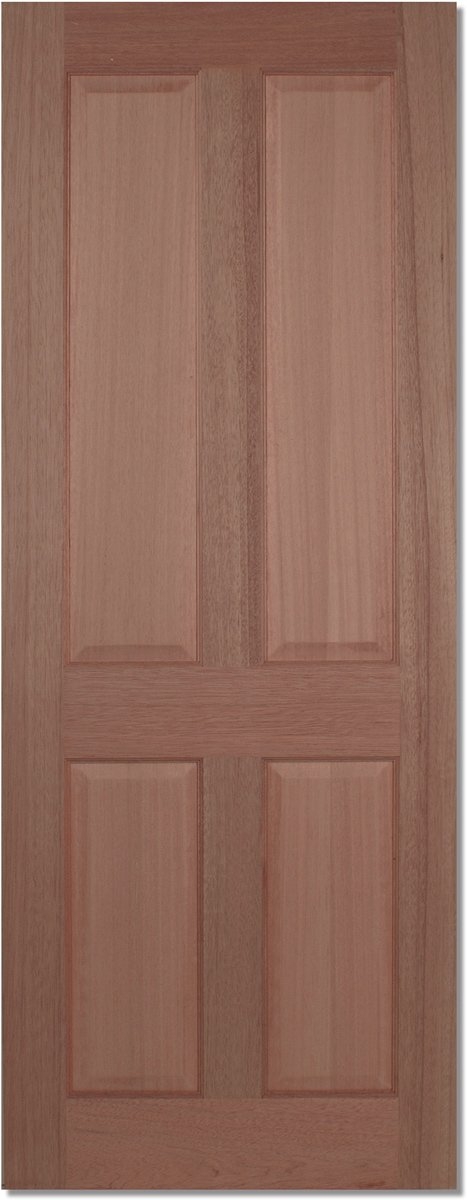 LPD Hardwood Regency 4P – 80″ x 32″